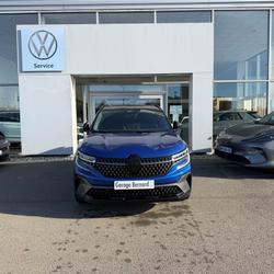 Renault Austral MILD HYBRID 160 AUTO Techno esprit Alpine occasion - La Gorgue - photo 2/12