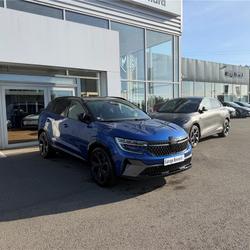 Renault Austral MILD HYBRID 160 AUTO Techno esprit Alpine occasion - La Gorgue - photo 3/12