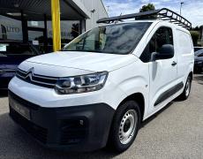 Citroen Berlingo Lanester