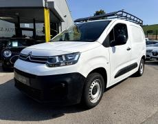Citroen Berlingo Lanester