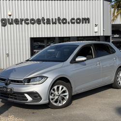 Volkswagen Polo 1.0 TSI 95CH STYLE Guer