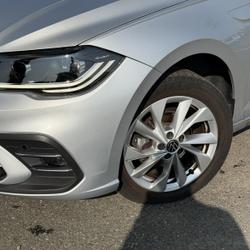 Volkswagen Polo 1.0 TSI 95CH STYLE Guer