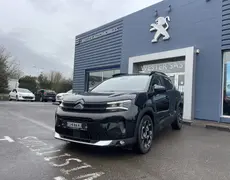 Citroen C5 Aircross Guer