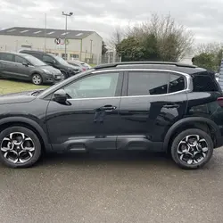 Citroen C5 Aircross 1.5 BLUEHDI 130CH MAX BOITE AUTOMATIQUE Mordelles