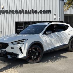 Cupra Formentor 1.4 E-HYBRID 245CH VZ DSG6 Guer