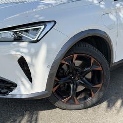Cupra Formentor 1.4 E-HYBRID 245CH VZ DSG6 Guer