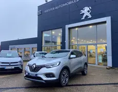 Renault Kadjar Mordelles