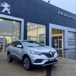 Renault Kadjar 1.5 BLUE DCI 115CH INTENS - 21 Guer