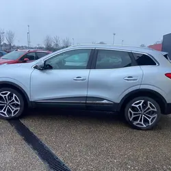 Renault Kadjar 1.5 BLUE DCI 115CH INTENS - 21 Guer