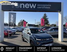 Dacia Spring Lannion