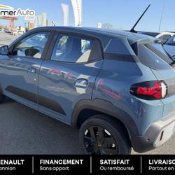 Dacia Spring electric 100 Extreme Lannion