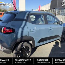 Dacia Spring electric 100 Extreme Lannion