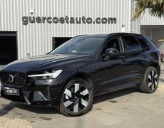 Volvo XC60 Guer