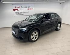 Audi Q4 e-tron Pontarlier