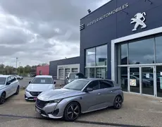 Peugeot 308 III Phase 1