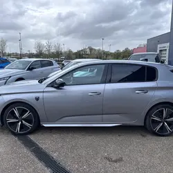 Peugeot 308 III Phase 1 1.2 PURETECH 130CH S&S GT EAT8 occasion - Mordelles - photo 2/15