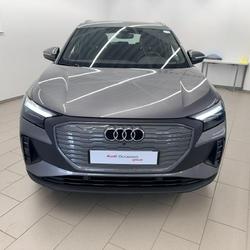 Audi Q4 e-tron Q4 e-tron 45 285 ch 82 kWh Design Pontarlier