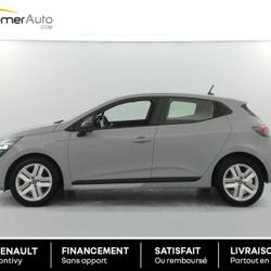 Renault Clio 5 TCe 90 Evolution Pontivy