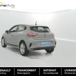 Renault Clio 5 TCe 90 Evolution Pontivy