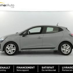Renault Clio 5 TCe 90 Evolution Pontivy