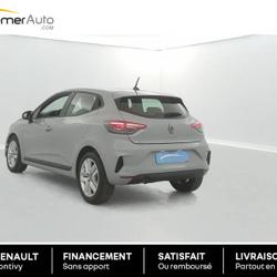 Renault Clio 5 TCe 90 Evolution Pontivy