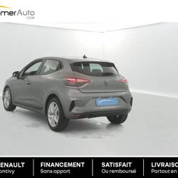 Renault Clio 5 TCe 90 Evolution Pontivy