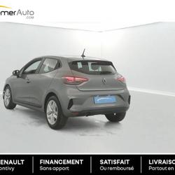 Renault Clio 5 TCe 90 Evolution Pontivy