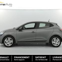 Renault Clio 5 TCe 90 Evolution Concarneau