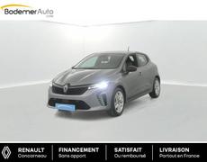 Renault Clio 5 Concarneau