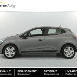 Renault Clio 5 TCe 90 Evolution Concarneau