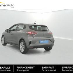 Renault Clio 5 TCe 90 Evolution Concarneau