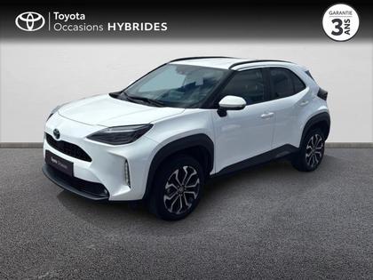 Toyota Yaris Cross - 116h Design MY22 - 24 990 €