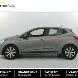 Renault Clio 5 TCe 90 Equilibre Quimper