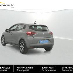 Renault Clio 5 TCe 90 Equilibre Quimper