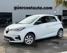 Renault Zoe Guer