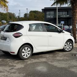 Renault Zoe E-TECH EQUILIBRE CHARGE NORMALE R110 ACHAT INTEGRAL - 22 occasion - Guer - photo 3/21