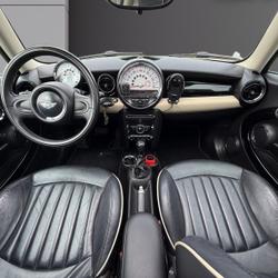 Mini Cooper Hatch 1.6i - 122 Cooper Pack Chili A Bruz