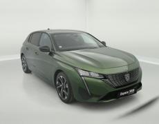 Peugeot 308 III Phase 1 Pontarlier