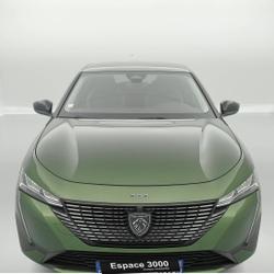 Peugeot 308 III Phase 1 PureTech 130ch S&S EAT8 Allure Pack occasion - Pontarlier - photo 2/31