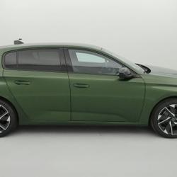 Peugeot 308 III Phase 1 PureTech 130ch S&S EAT8 Allure Pack occasion - Pontarlier - photo 3/31