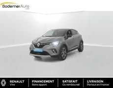 Renault Captur Vire Normandie
