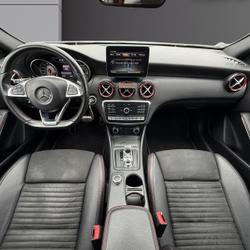 Mercedes Classe A Classe A 45 Mercedes-AMG A Speedshift DCT 4-Matic Bruz