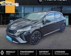 Renault Clio 5 Hérouville-Saint-Clair