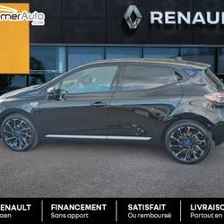 Renault Clio 5 TCe 90 ch GSR2 Esprit Alpine H&eacute;rouville-Saint-Clair