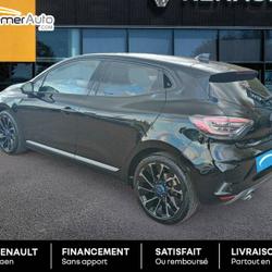 Renault Clio 5 TCe 90 ch GSR2 Esprit Alpine H&eacute;rouville-Saint-Clair