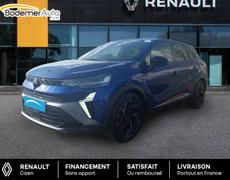 Renault Symbioz Hérouville-Saint-Clair