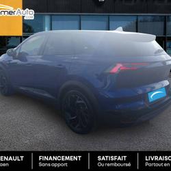 Renault Symbioz E-Tech full hybrid 160 ch Esprit Alpine H&eacute;rouville-Saint-Clair