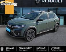 Dacia Sandero Hérouville-Saint-Clair