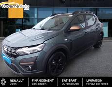 Dacia Sandero Hérouville-Saint-Clair