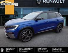 Renault Austral Hérouville-Saint-Clair
